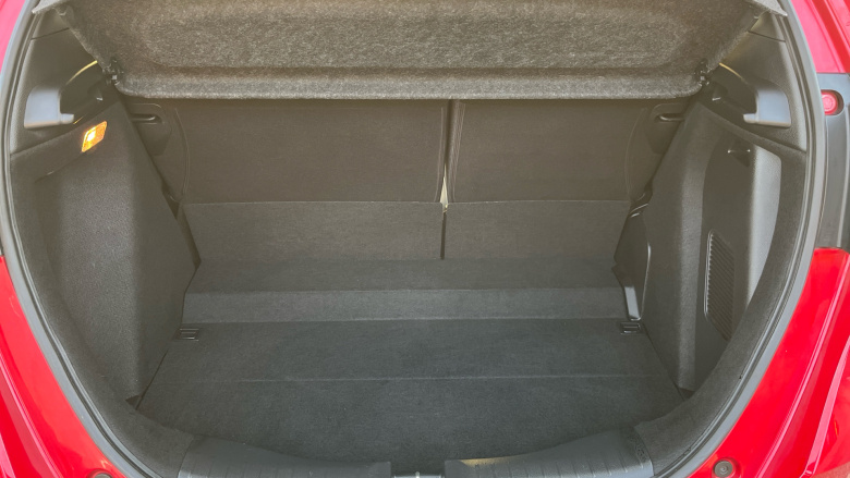 Honda Jazz 1.5 i-MMD Hybrid SR 5dr eCVT Hybrid Hatchback